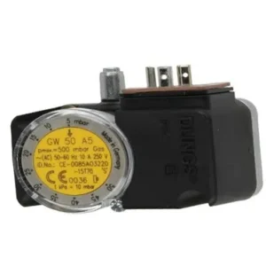 Dungs Pressure Switch GW 50 A5