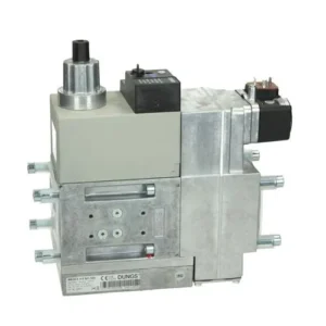 Dungs MBDLE 415 B01 S50 Gas Multibloc