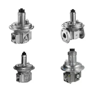 FRS 503 Dungs Gas Regulators FRS Series