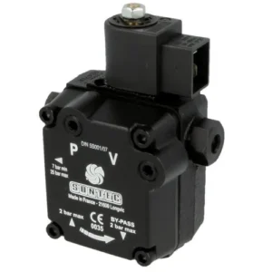 Suntec Burner Pump AS47 AK