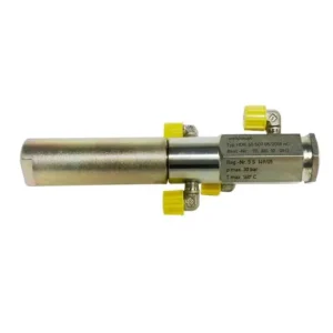 Weishaupt Nozzle Heads