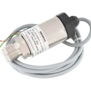 QBE2002 Siemens Pressure Sensor