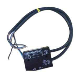 ROB50.221 Siemens Temperature Controller