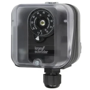 KromSchroder DG50U Air Pressure Switch