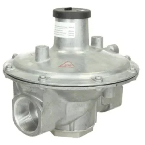 Krom Schorder Air and Gas Pressure Ratio Controller GDJ15R04