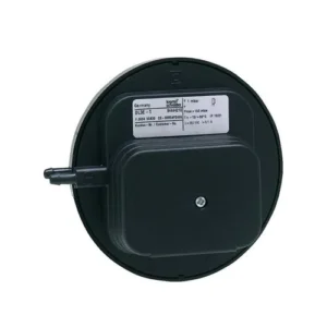 Kromschroder Air Pressure Switch DL3E