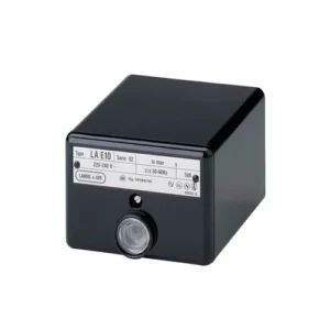 Siemens LAE10 Flame Safeguard
