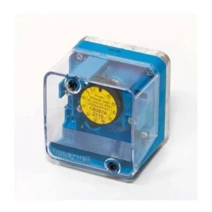 Honeywell Pressure Switches C 6097 A 2210