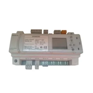 Siemens RWR62.732 Controller