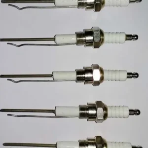 Kiln Spark Plug Electrode