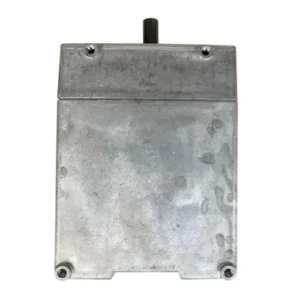 Siemens Servo Motor SQM56.687A2