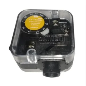 Shineui Pressure Switch SGPS 150V