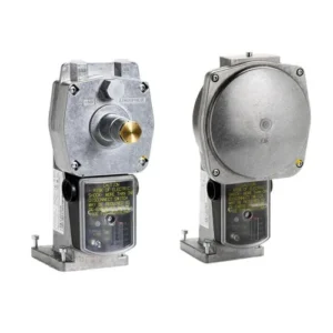 Siemens SKP Safety Shut-Off Valves