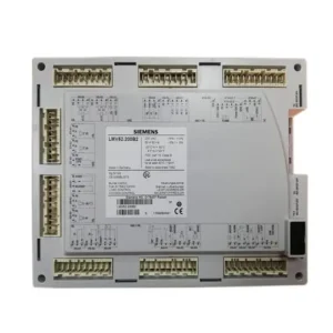 Burner Management System LMV52