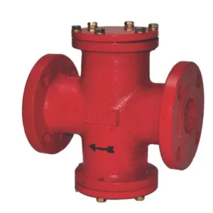 Vanaz Gas Filters F Series