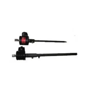 Thermax Burner Rod