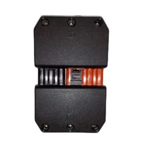 Burner Spare Parts