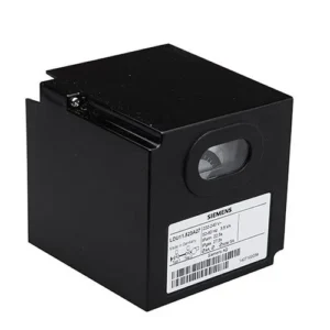 Siemens Gas Leak Controller LDU