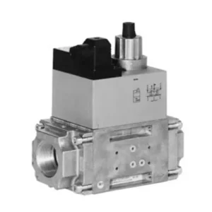 Pressure Solenoid Valves and Multiblocks