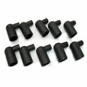 Burner Spark Plug Caps