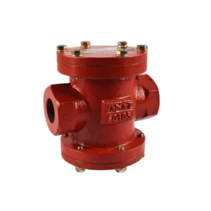 Vanaz Gas Pressure Regulator F0105