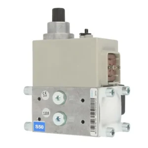 Dungs MB DLE 403 B01 S50 Gas Multibloc | Gas Control Unit