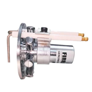 Bentone gas burner inner Assembly