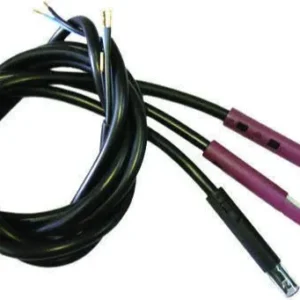 Siemens Red Photocell QRB1