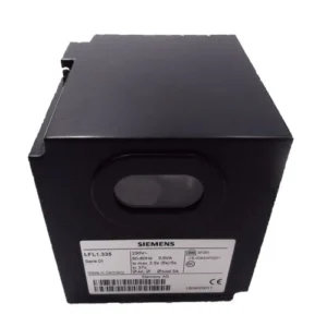 LFL1.335 Siemens Burner Controller