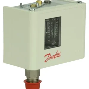 Danfoss Pressure Switch KP 35