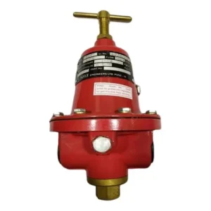 Vanaz Gas Pressure Regulator R2301