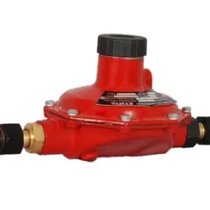 Vanaz Gas Pressure Regulator R4202