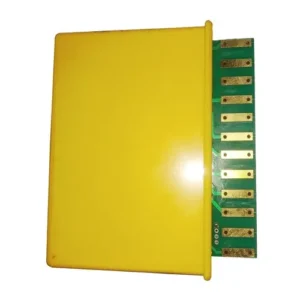 722 FR P5 Burner Sequence Controller