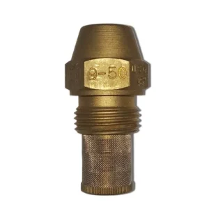 Bergonzo Nozzle USG 45 Degree Type D