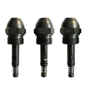 Bergonzo CB Nozzles