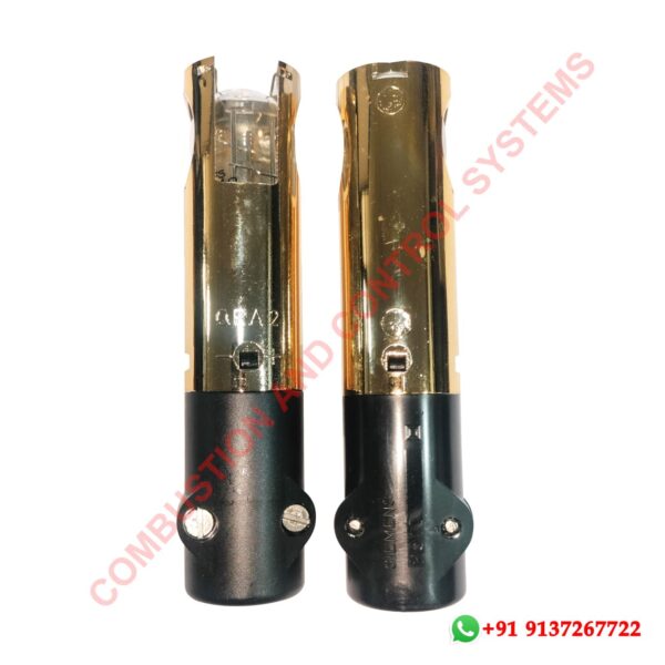 siemens qra2 uv flame sensor burner control.jpg