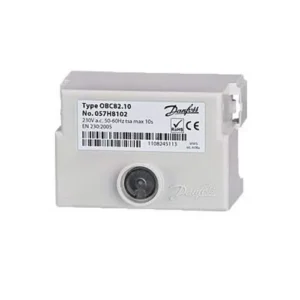 Danfoss Sequence Controller OBC 82.10
