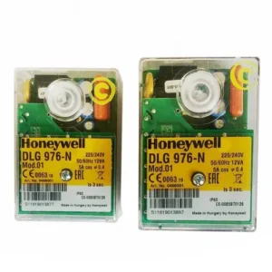 Honeywell Burner Controller DLG 976