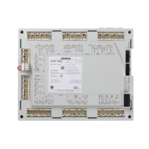Siemens LMV 51.100 C2 Burner Management Systems