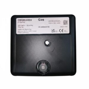 Riello Gas Burner Control Box CMG88.62D2