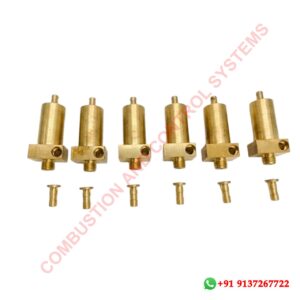 Riello G5 , G10 and G20 Burner Hydraulic Jack 3006911