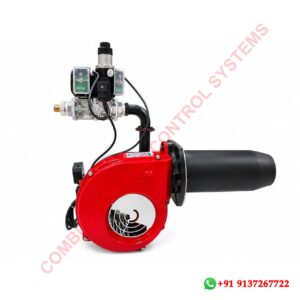 Fireon Gas Burner Model G20/2 – High Efficiency Industrial Gas Burner Made in India