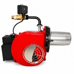 Fireon Industrial Gas Burner Model G5 (70 kW Max)