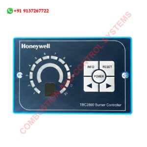 Honeywell TBC2800A1000 Burner Controller | Genuine Honeywell Burner Management Controller Supplier in India