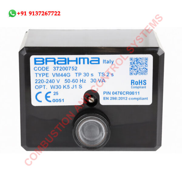 BRAHMA VM44G 37200752 burner controller front view.jpg