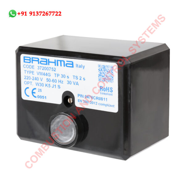BRAHMA VM44G 37200752 digital burner control unit.jpg