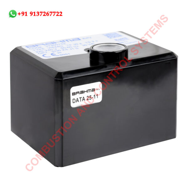 BRAHMA VM44G 37200752 industrial burner automation controller.jpg