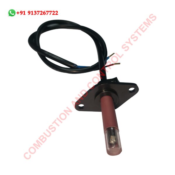 Beckett Photocell QRB1 Made in China burner flame sensor supplied in India