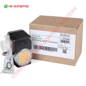 Dungs GW500A5 Pressure Switch