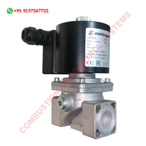 ELEKTROGAS Gas Valve 2 5 automatic safety shut off valve for industrial gas burner systems.jpg (1)